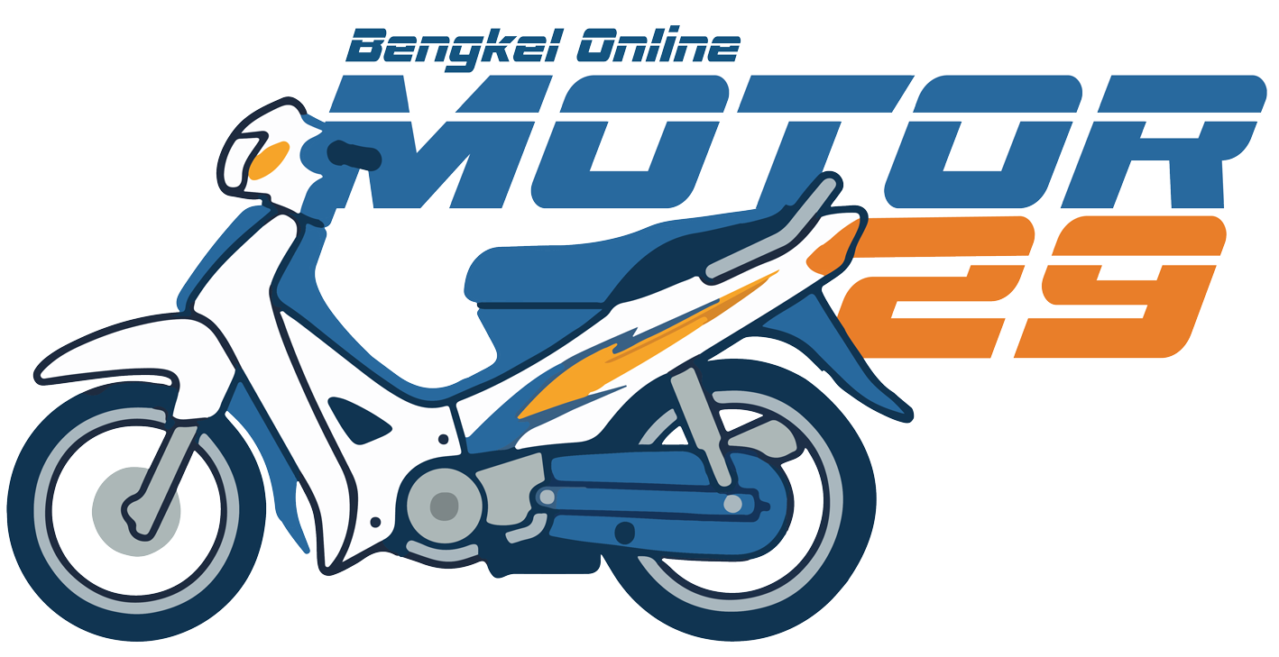 Bengkel Motor 29
